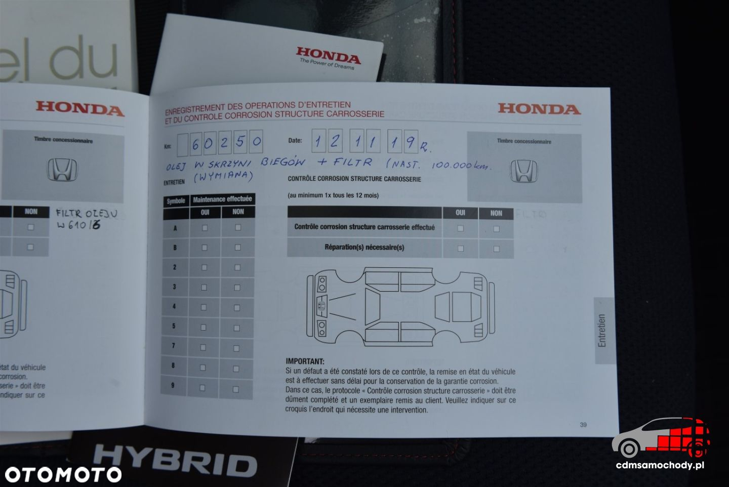 Honda Jazz - 35