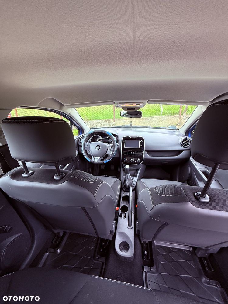 Renault Clio - 5