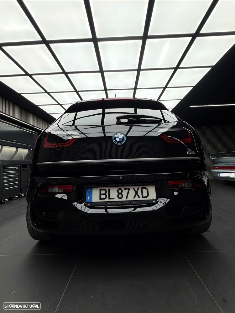 BMW i3 s 120Ah - 10