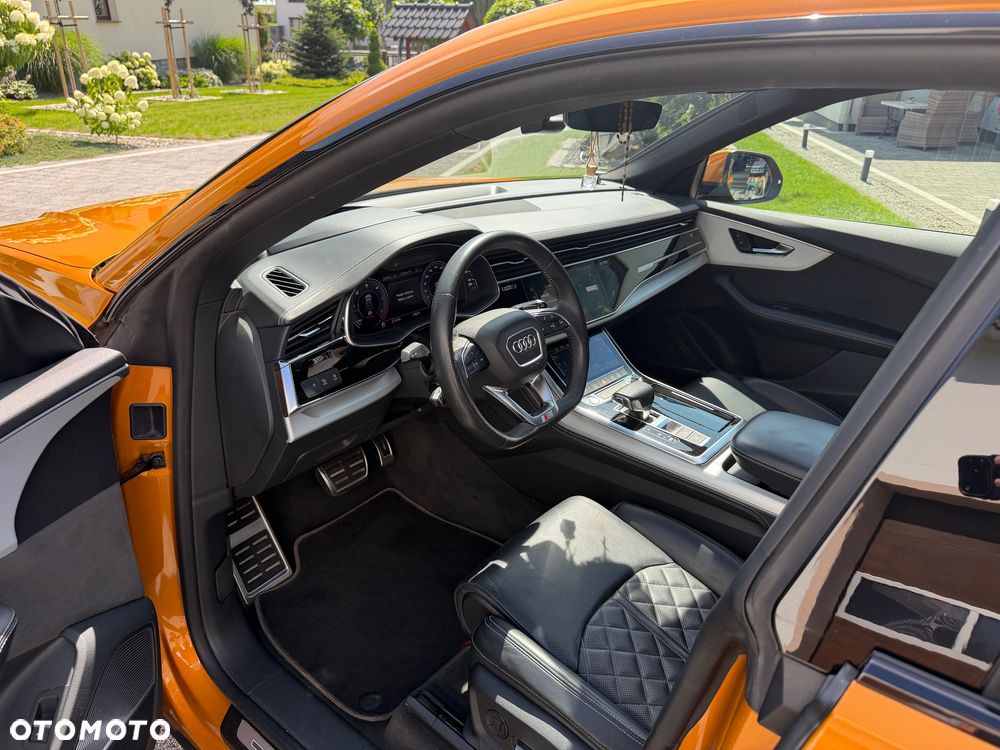 Audi Q8 - 17