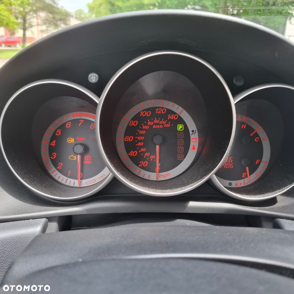 Mazda 3 - 20