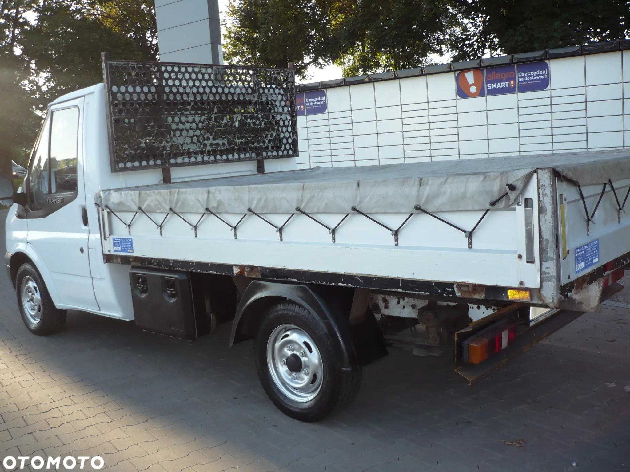 Ford Transit - 5