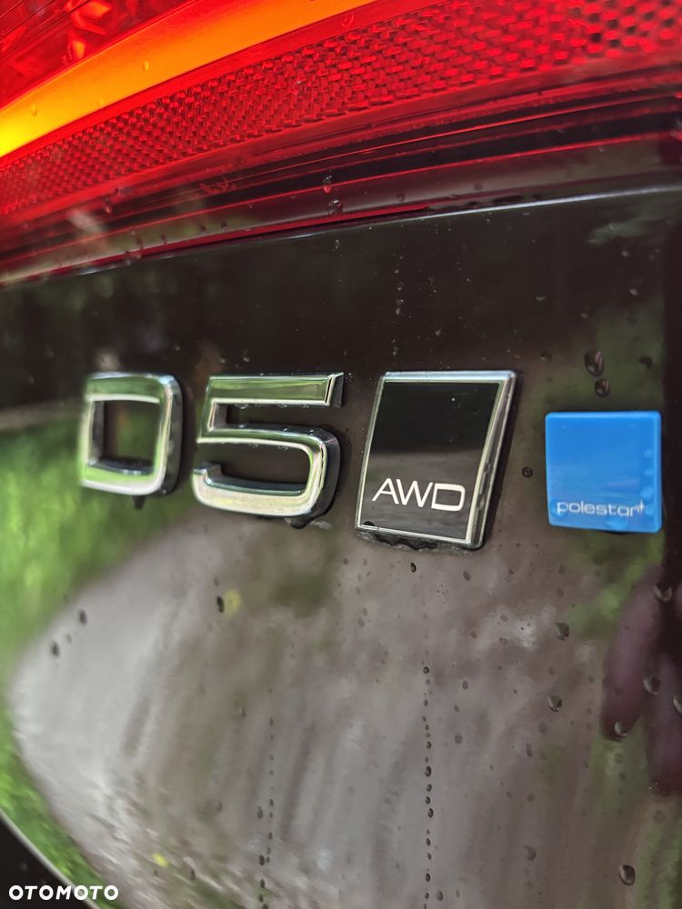 Volvo V90 D5 SCR AWD Momentum Pro - 21
