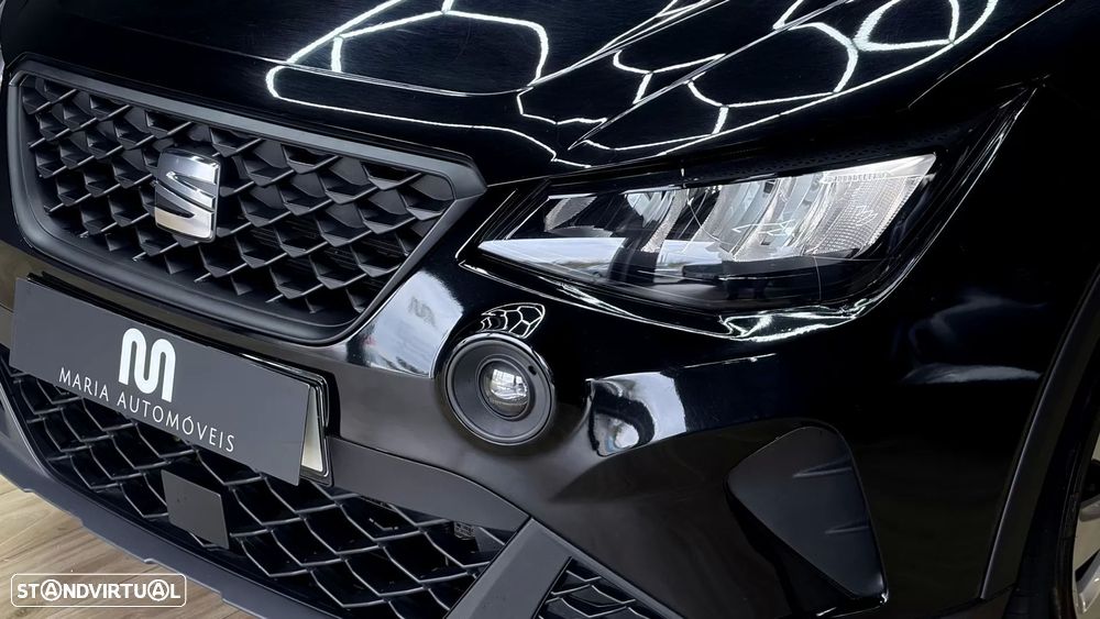 SEAT Arona 1.0 TSI Style - 4