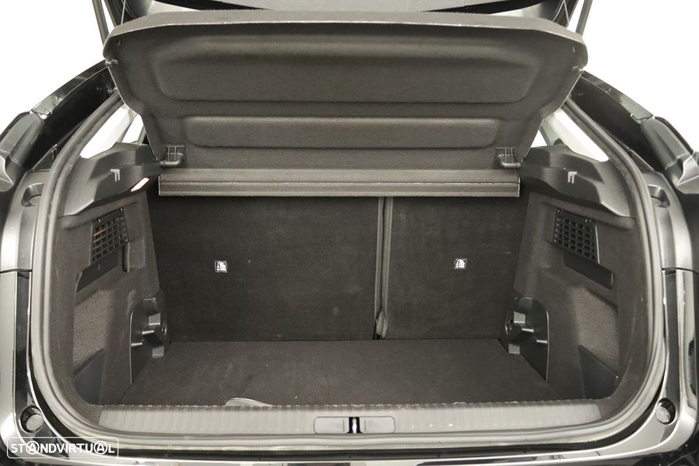 Citroën C4 1.2 PureTech Plus EAT8 - 22