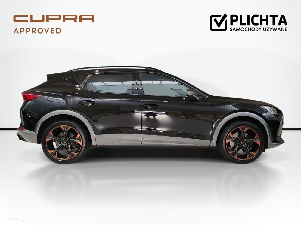 Cupra Formentor 2.0 TSI 4Drive VZ DSG - 5