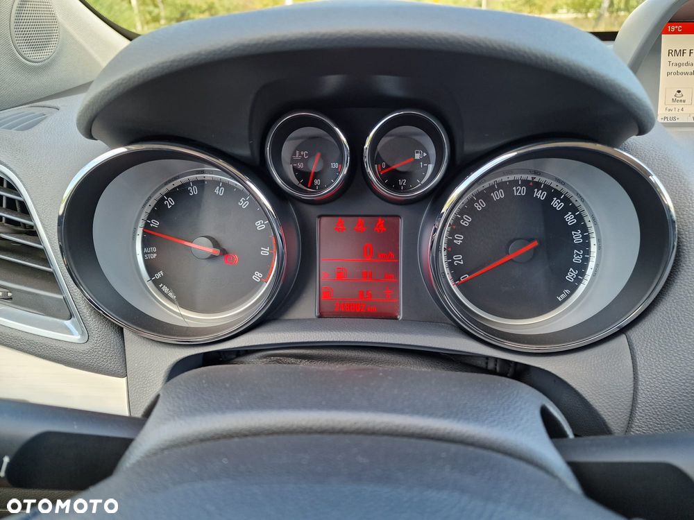 Opel Mokka - 11