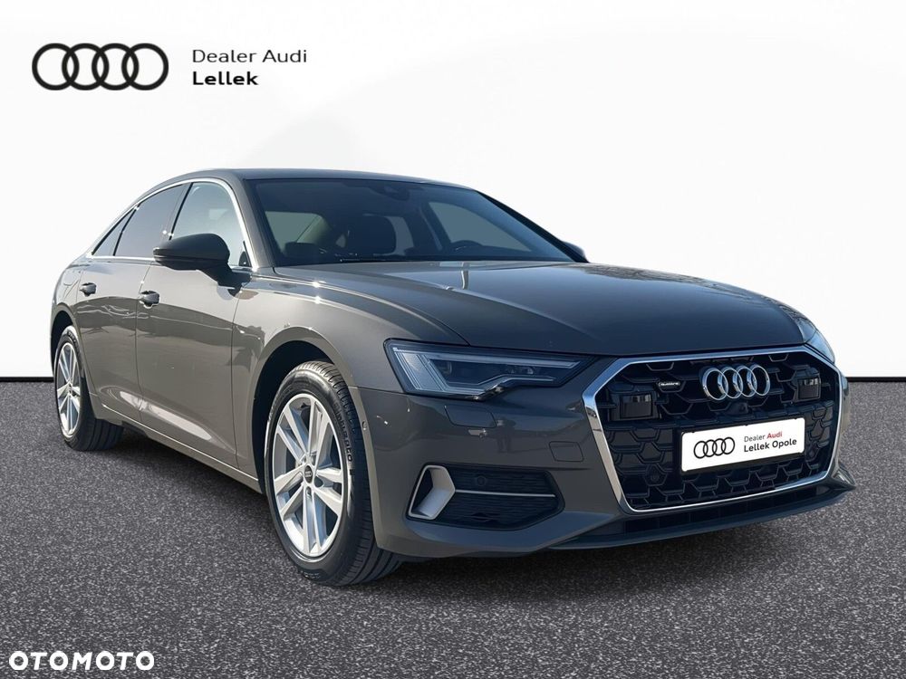 Audi A6 Limousine - 4