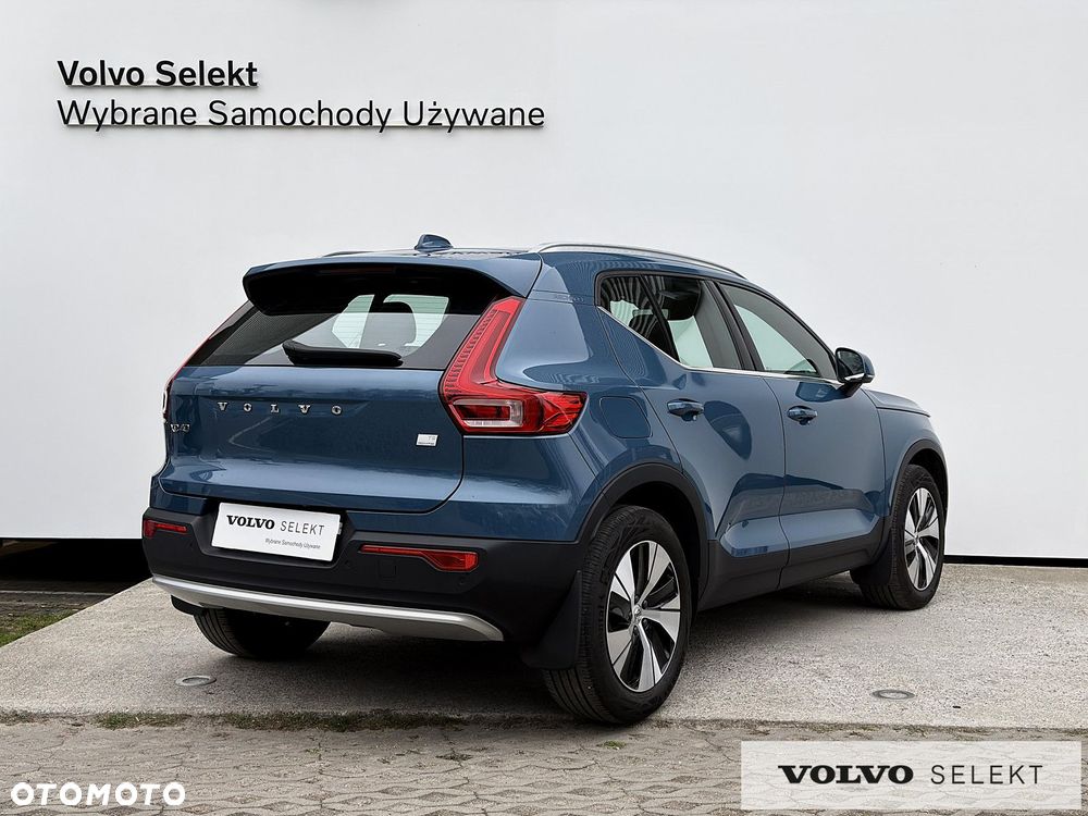 Volvo XC 40 - 8