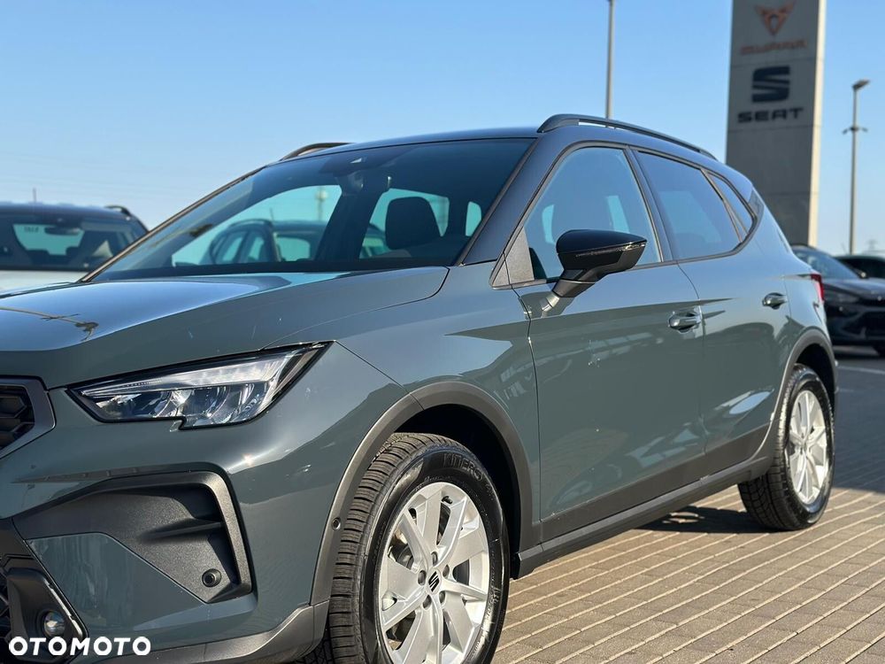 Seat Arona 1.0 TSI Style S&S DSG - 13