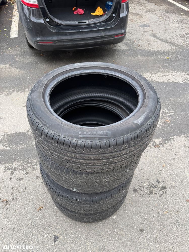 Ford Mondeo 2.0 TDCI PowerShift Titanium - 22