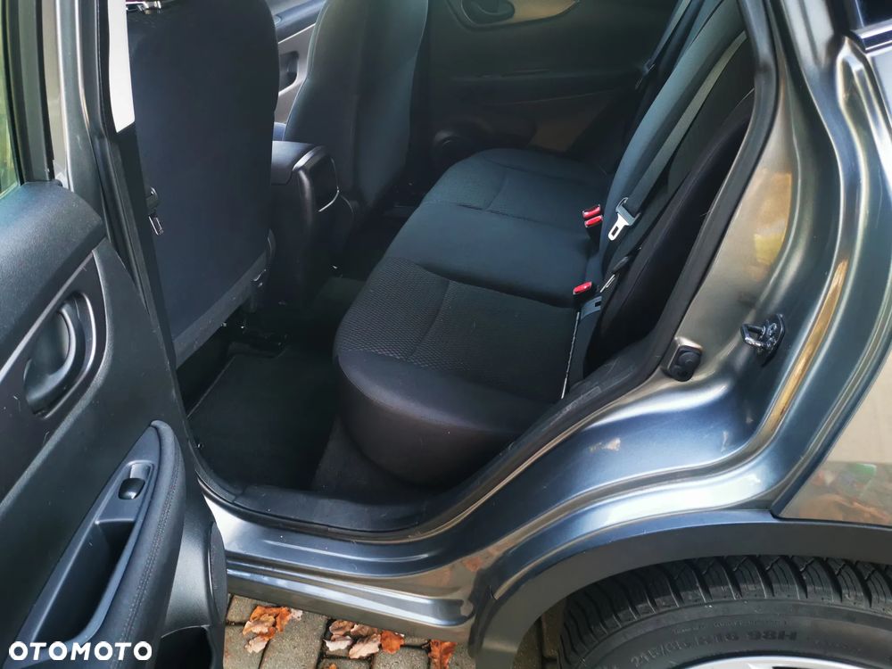 Nissan Qashqai 1.2 DIG-T N-Vision - 19