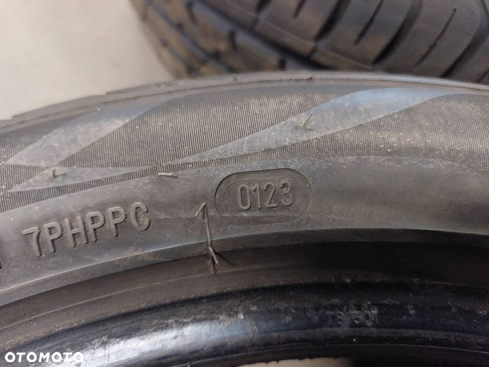 OPONY LETNIE 4 SZT 205/50R17 2023R AUSTONE ATHENA SP-802 - 5