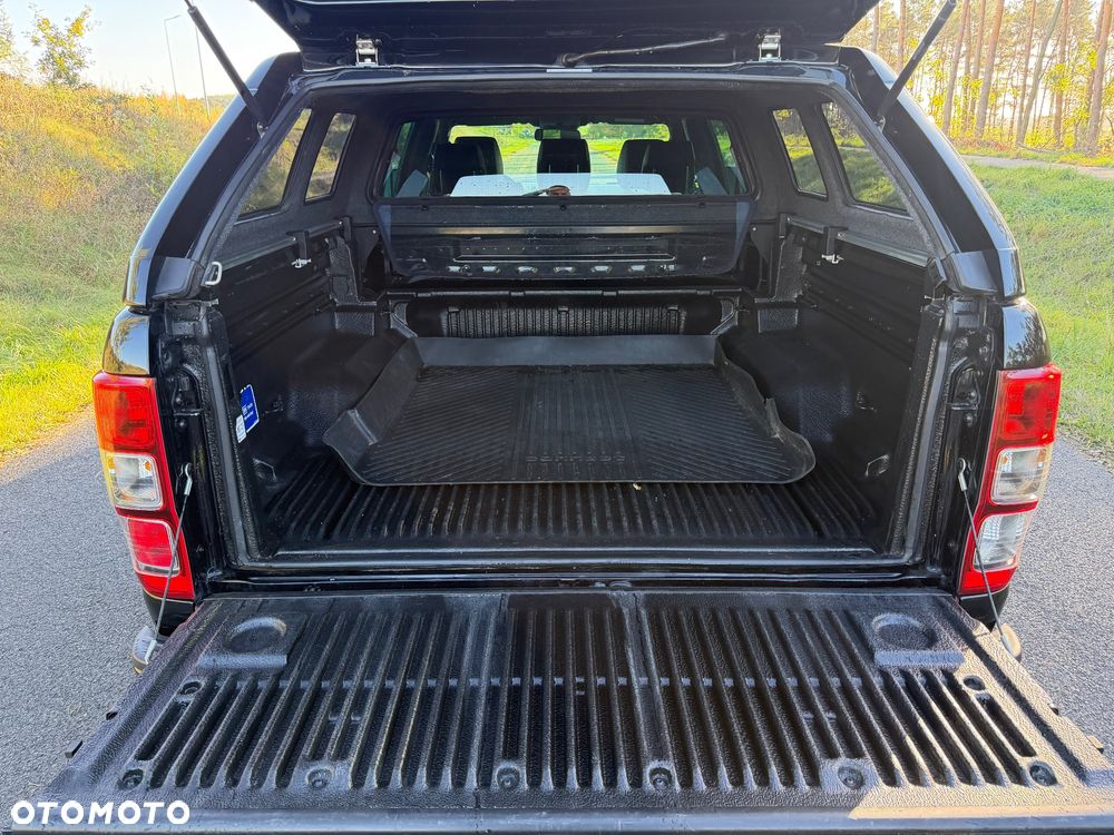 Ford Ranger 2.0 EcoBlue 4x4 DC Wildtrak - 22