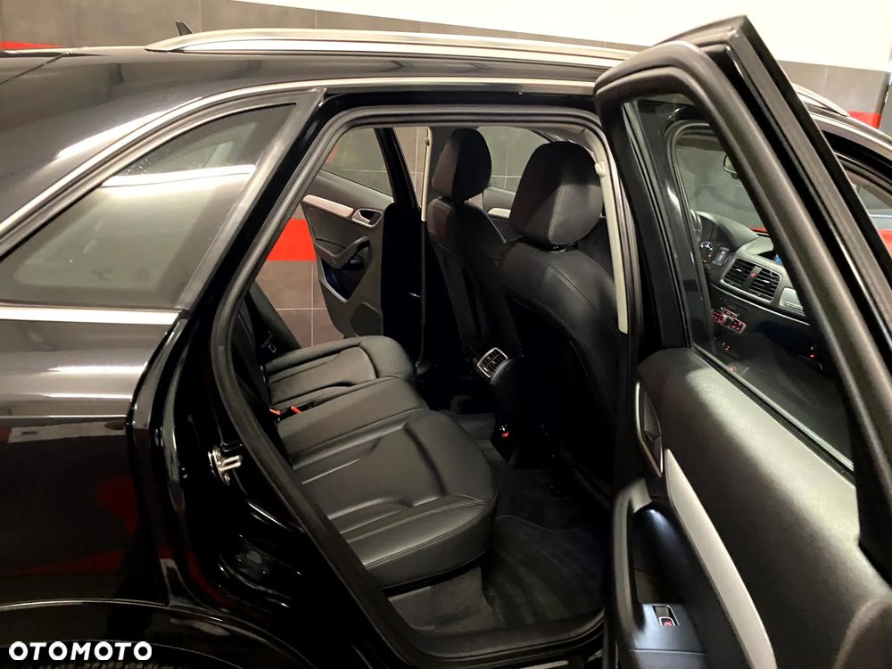 Audi Q3 2.0 TDI Quattro Prime Line S tronic - 22