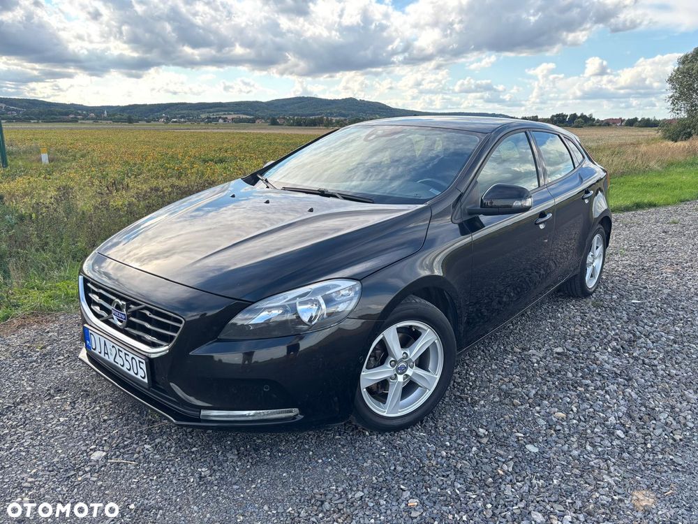 Volvo V40 D2 Momentum - 3