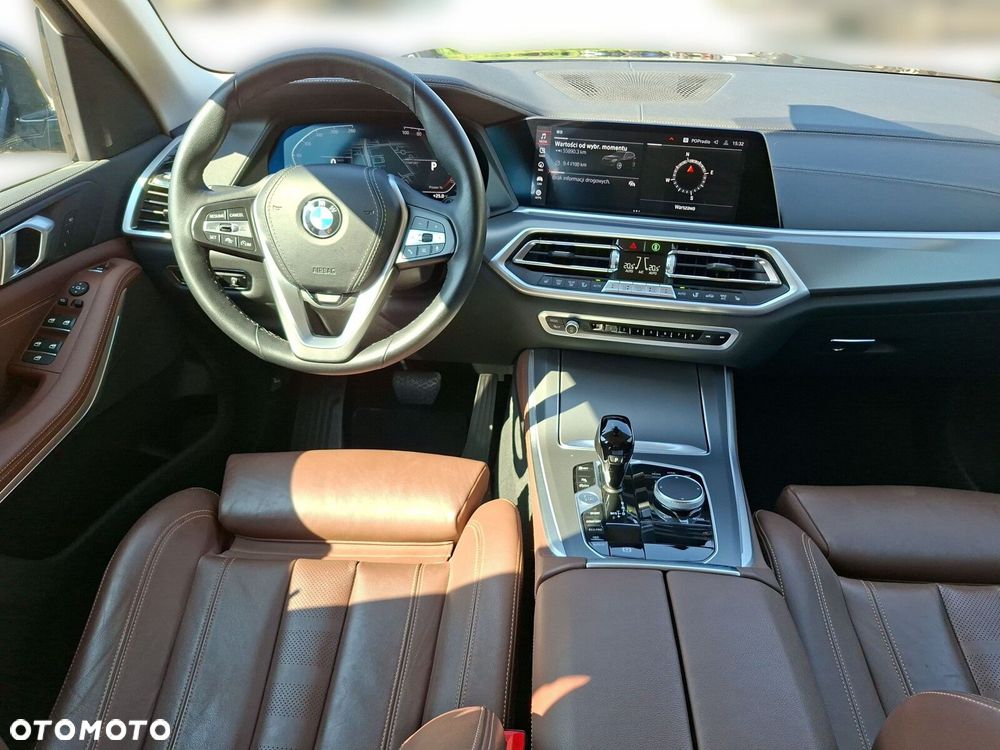 BMW X5 - 15