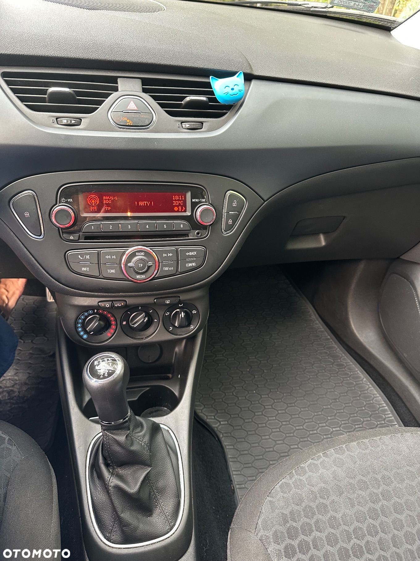 Opel Corsa 1.4 Color Edition - 6