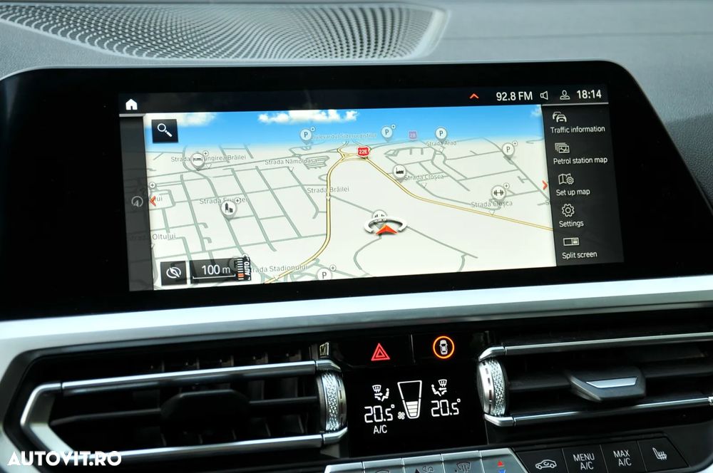 BMW M3 M340i xDrive AT MHEV - 10