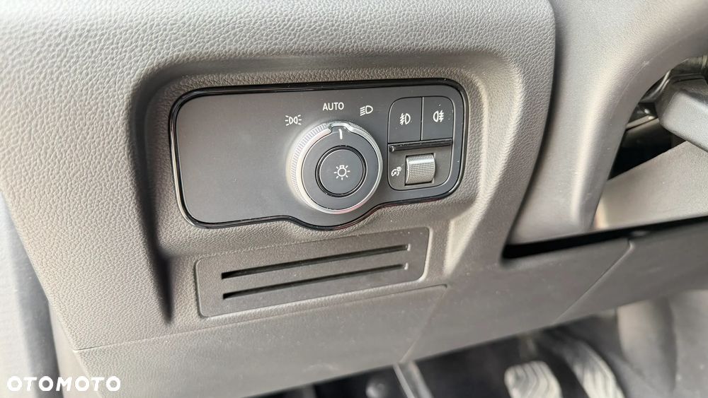 Mercedes-Benz Citan - 16