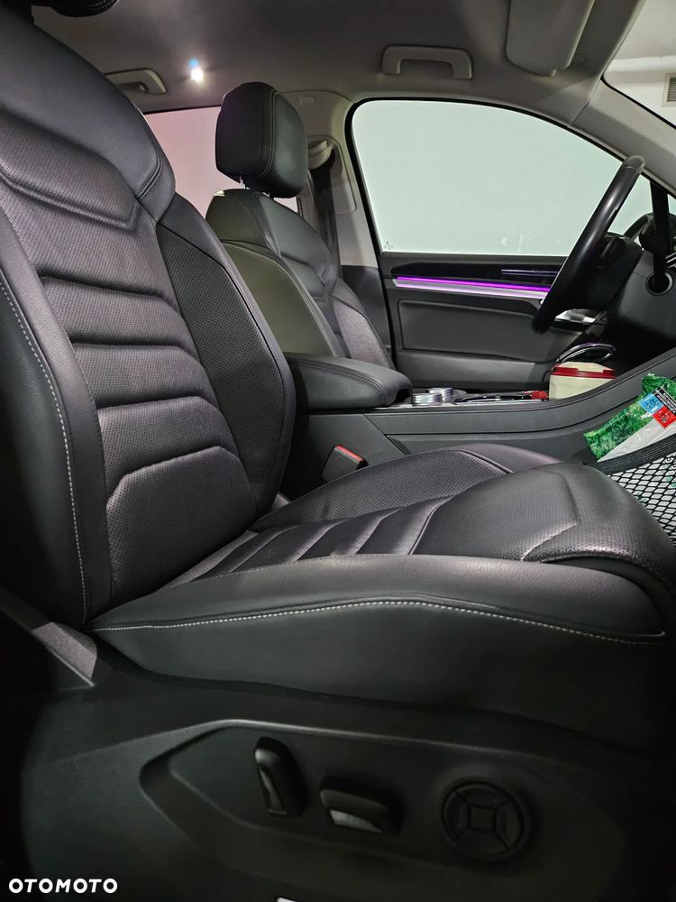 Volkswagen Touareg 3.0 V6 TDI SCR 4Mot Elegance - 6