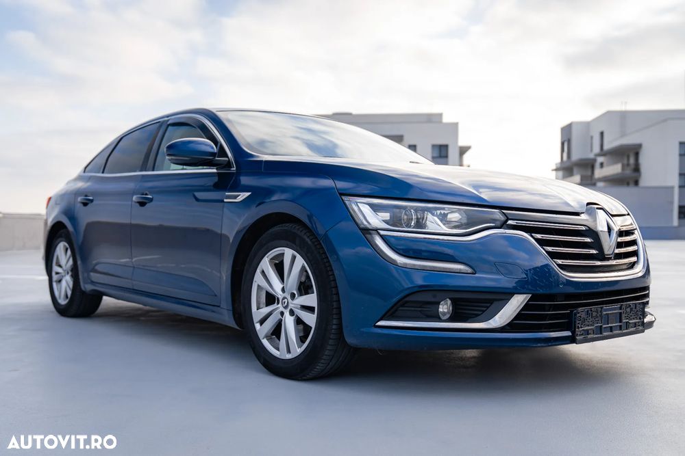 Renault Talisman - 31