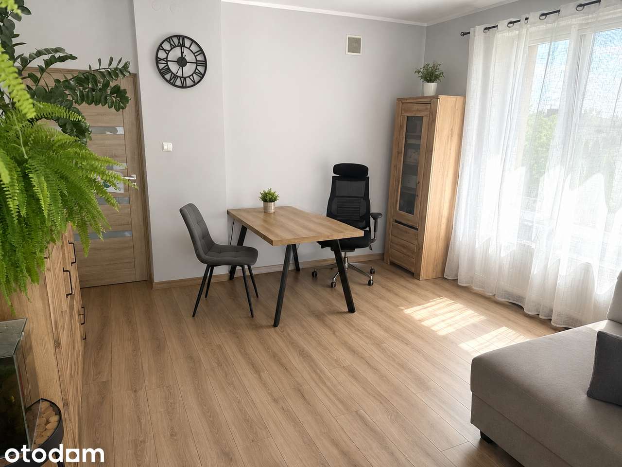 Sochaczew, ul. Dywizjonu 303 | 57 m² | balkon, klimatyzacja, parking