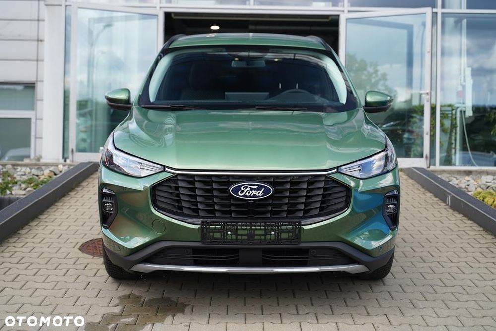 Ford Kuga 2.5 FHEV FWD Titanium eCVT - 3