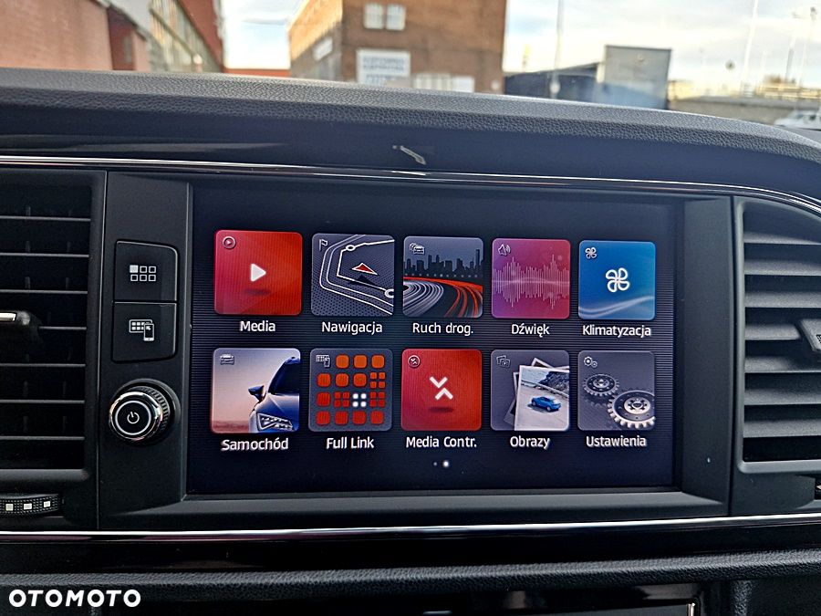 Seat Leon 1.5 TSI ACT OPF FR Plus - 24