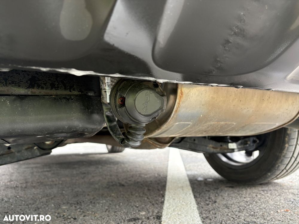 Kia Sportage 1.6 CRDI 2WD VISION - 7