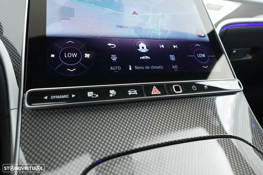 Mercedes-Benz C 300 de Avantgarde - 26