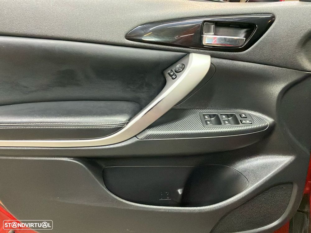 Mitsubishi Eclipse Cross - 19