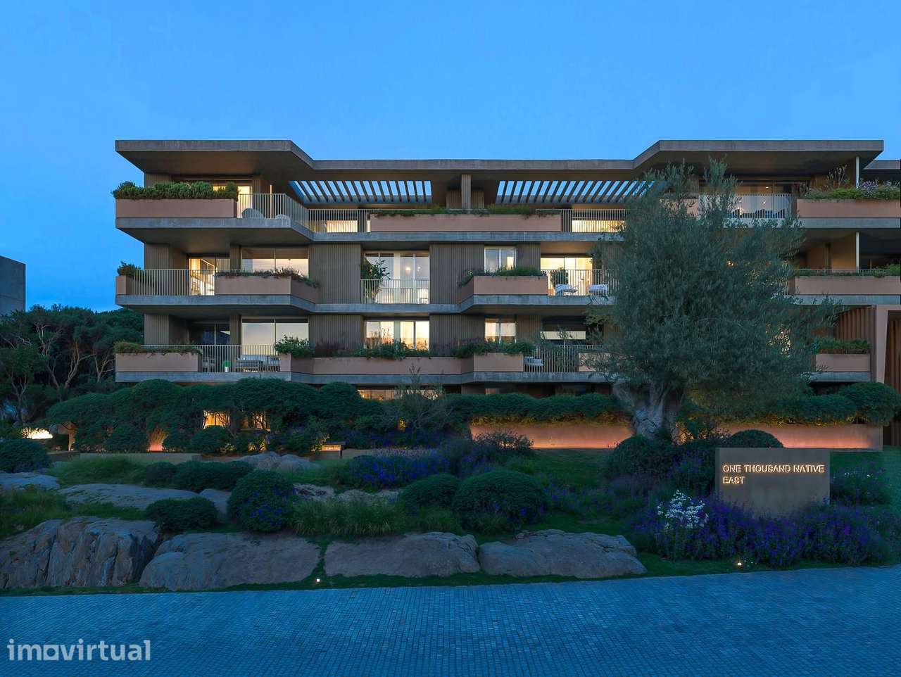 Apartamento T2 com piscina, Belas Clube de Campo, Lisboa - Grande imagem: 2/20