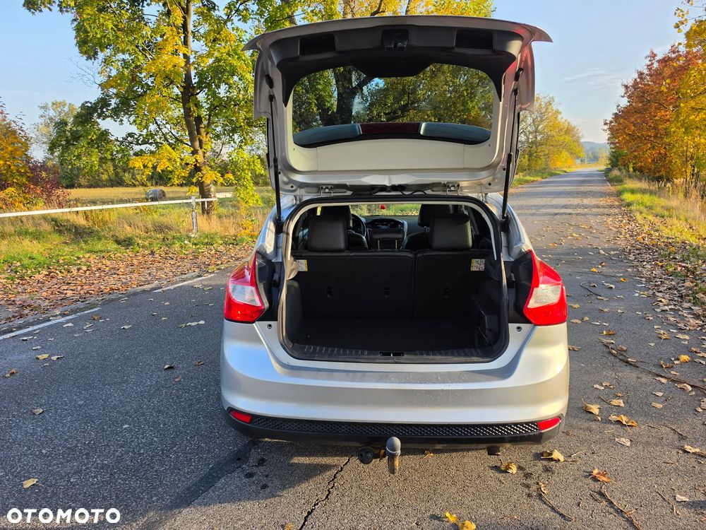 Ford Focus - 12