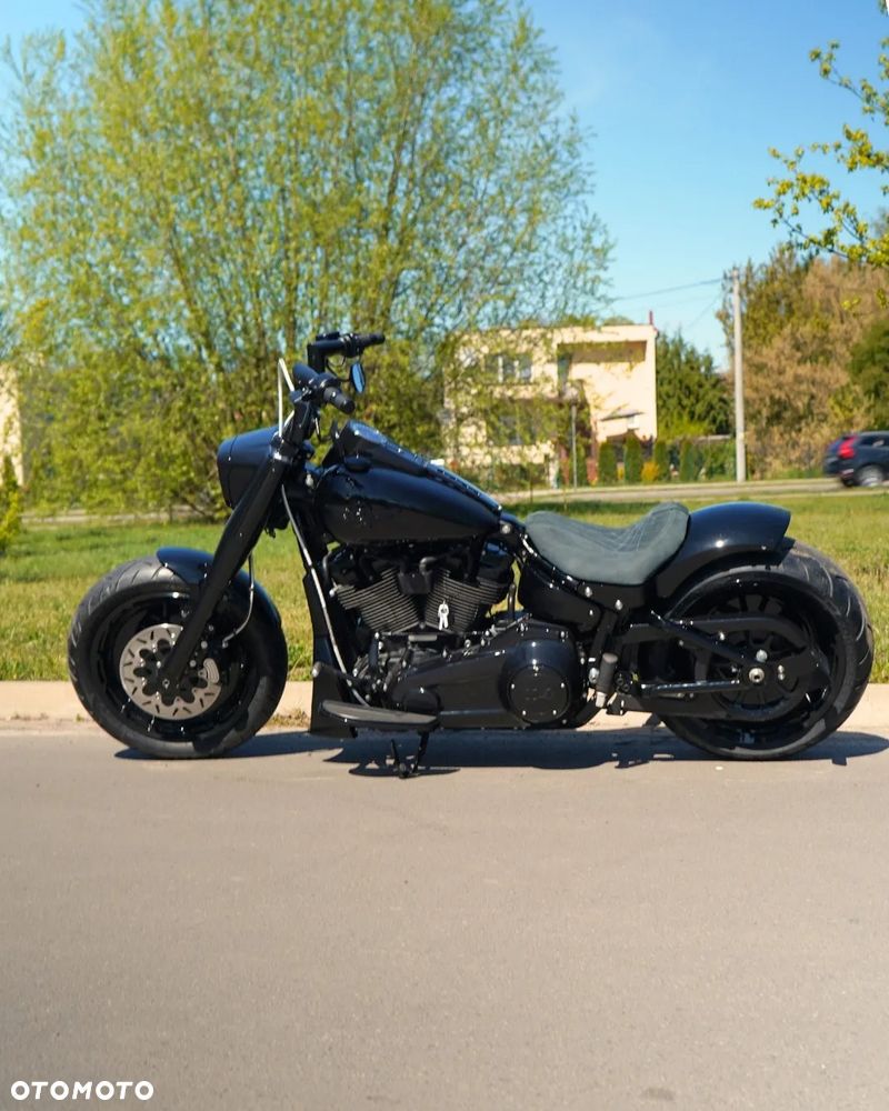 Harley-Davidson Softail Fat Boy - 6