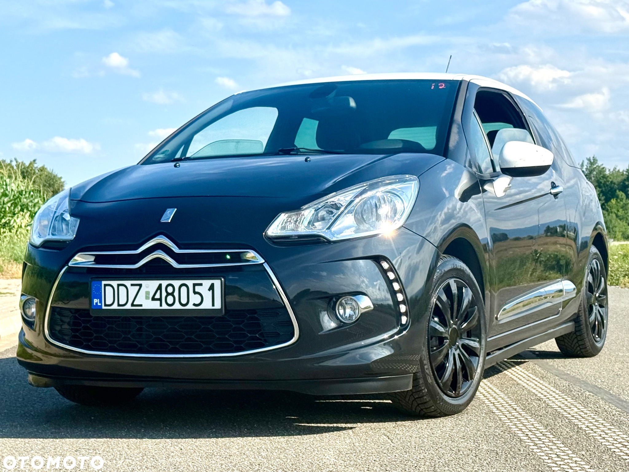 Citroën DS3 - 28