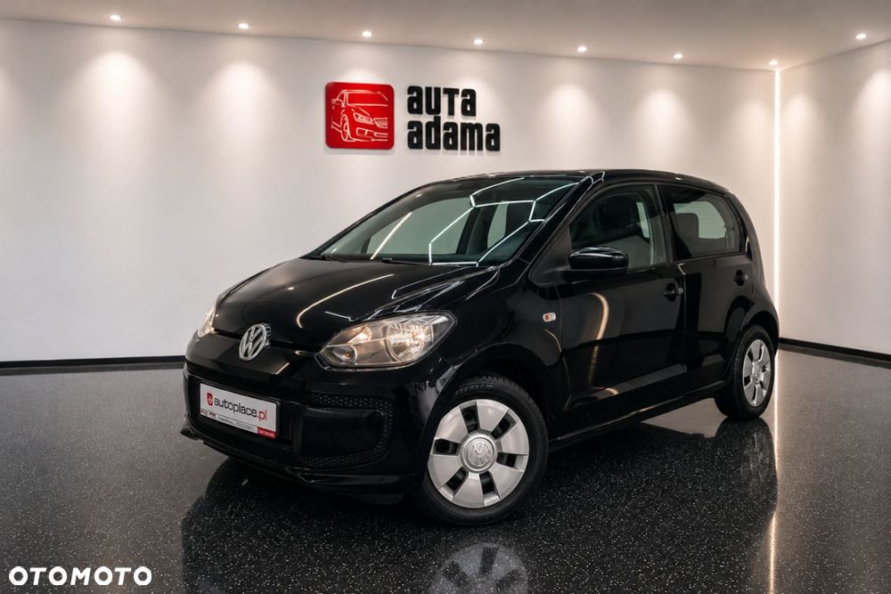 Volkswagen up! - 2