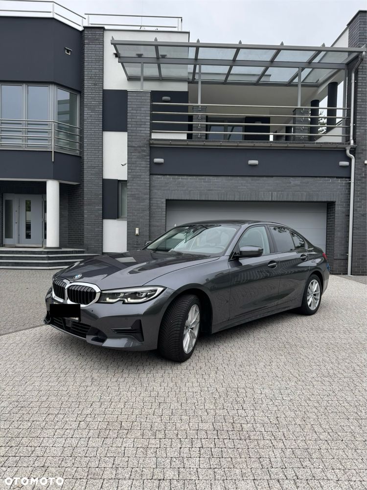 BMW Seria 3 - 1