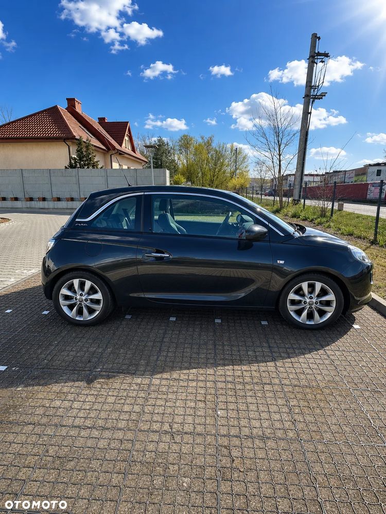 Opel Adam 1.2 - 1