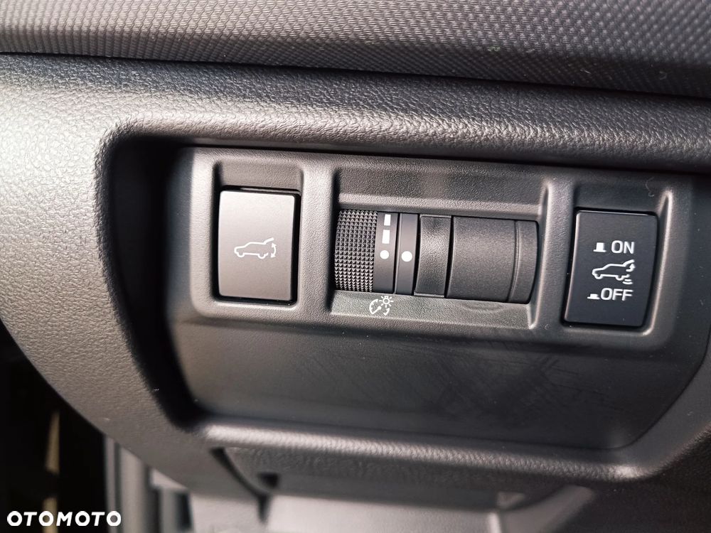 Subaru Forester 2.0i-L Platinum (EyeSight) Lineartronic - 15