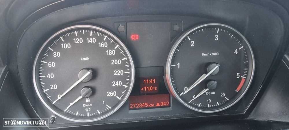 BMW X1 23 d xDrive Auto - 10