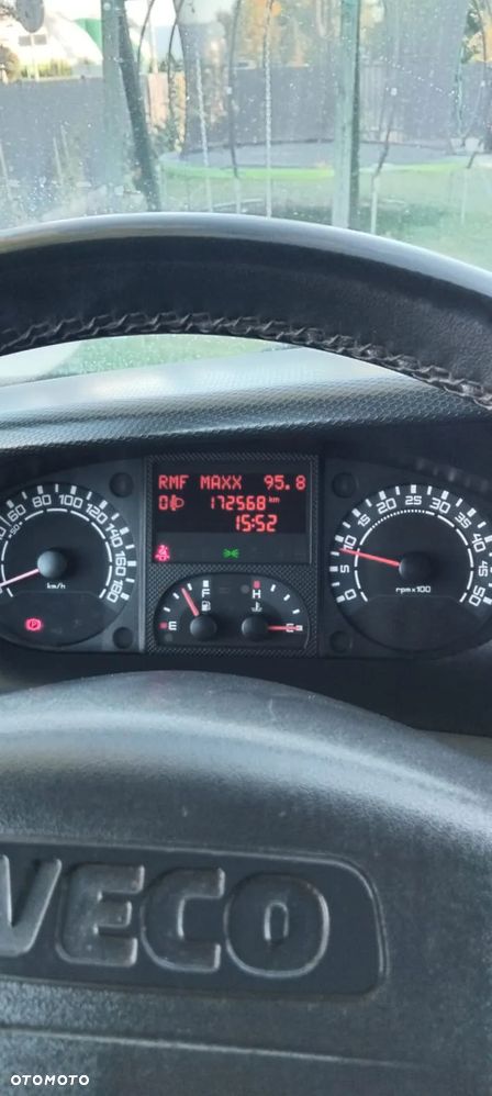 Iveco 29L12 DAILY - 6