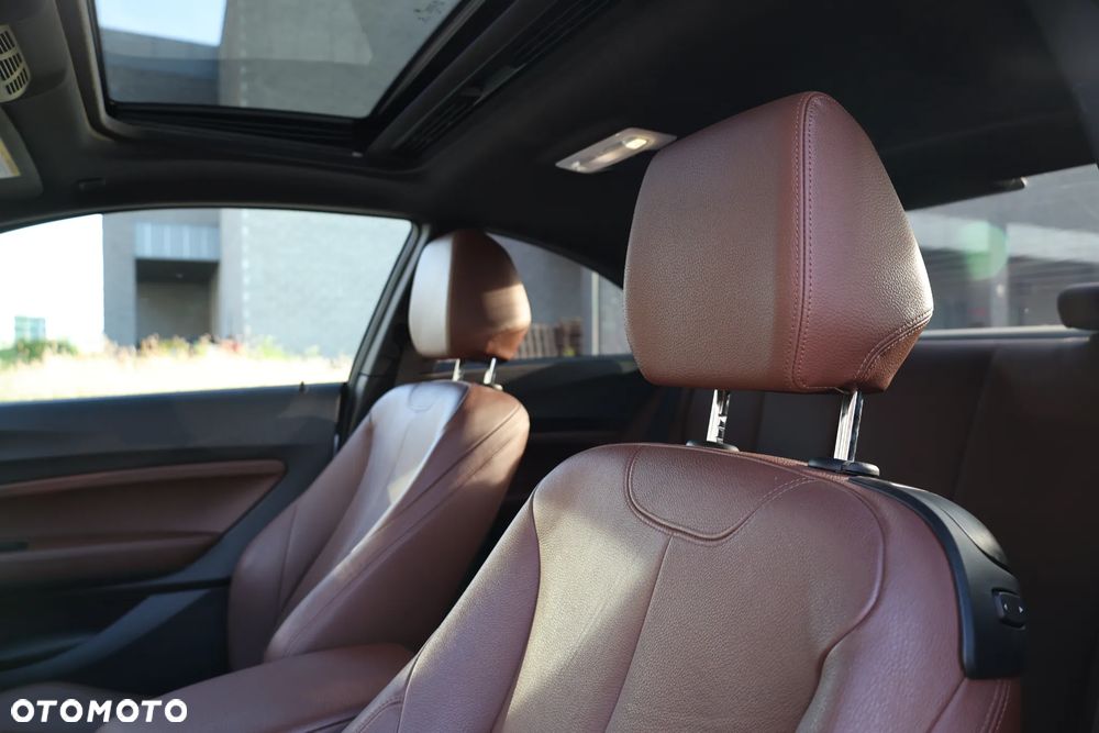 BMW Seria 2 M235i Sport-Aut - 25