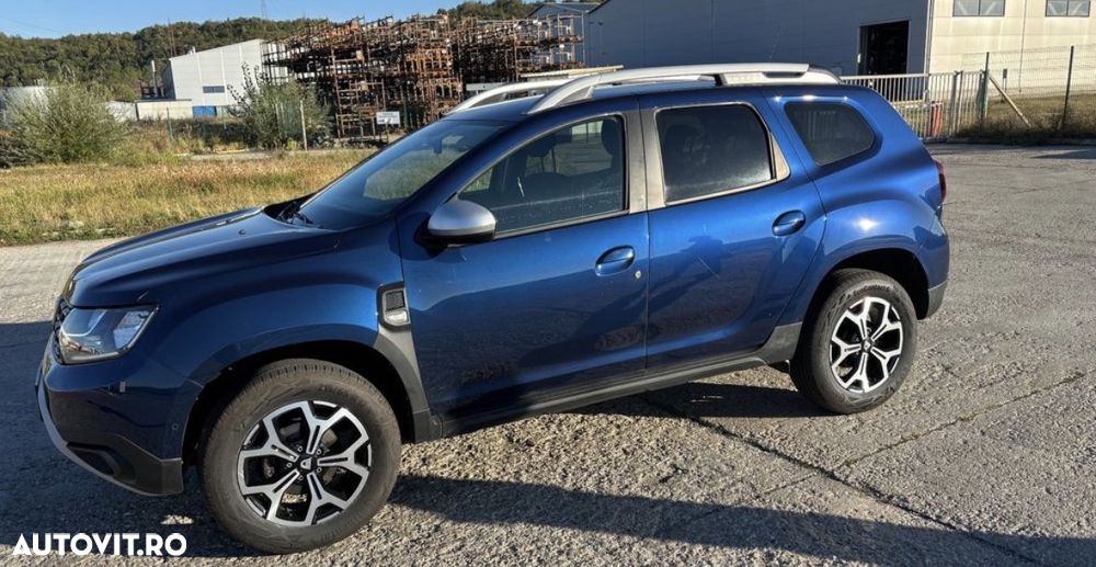 Dacia Duster TCe 130 2WD Prestige+ - 12