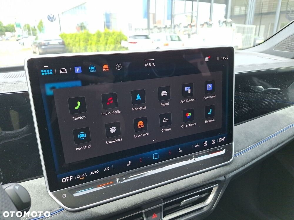 Volkswagen Tiguan - 28