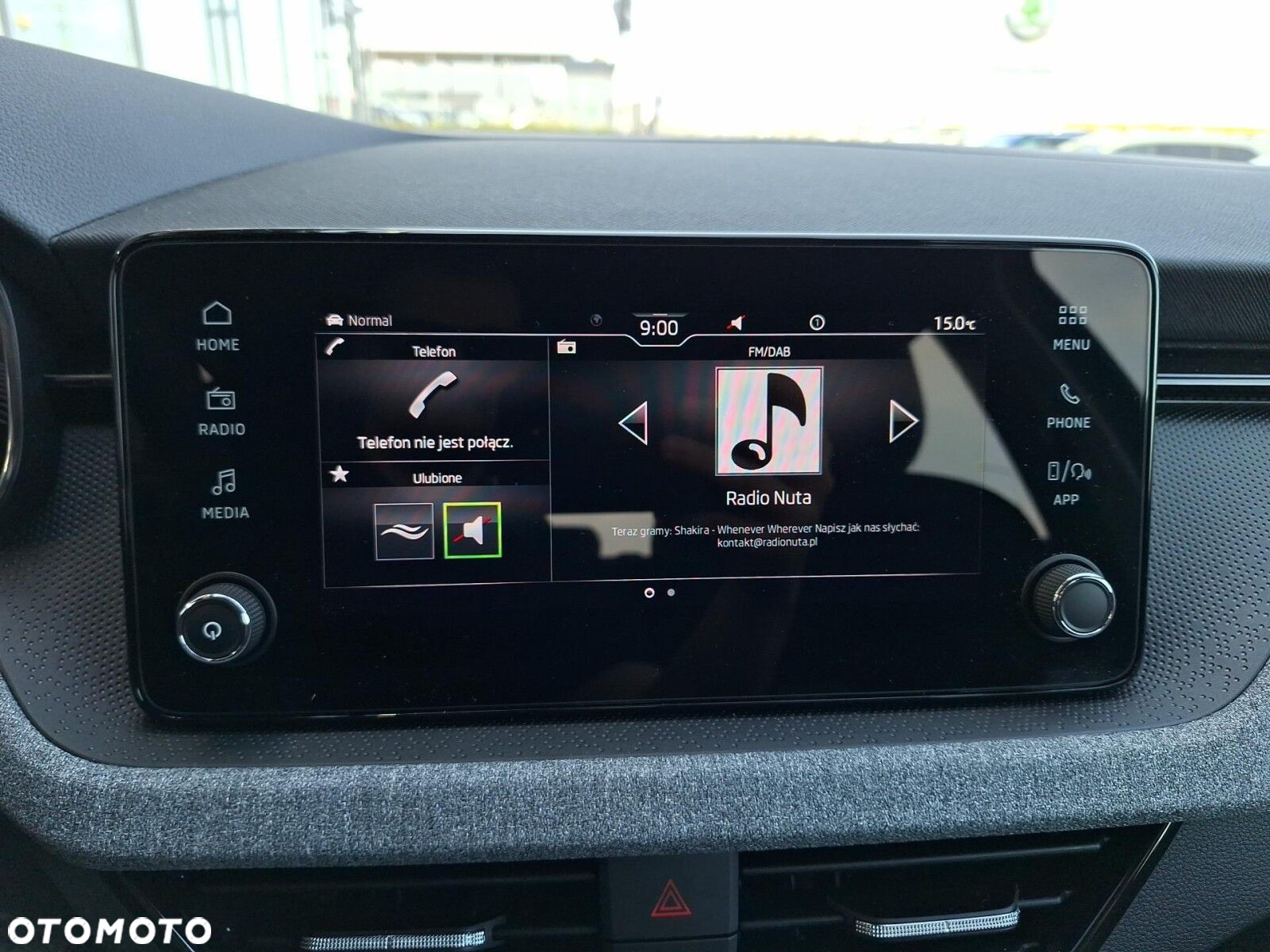 Skoda Kamiq 1.5 TSI Selection - 24