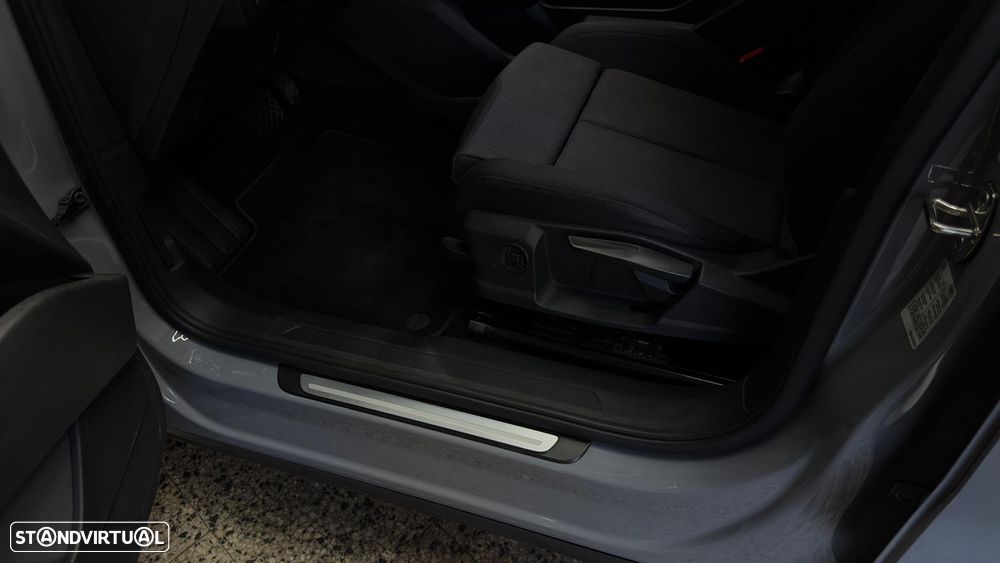 Audi Q4 e-tron 40 82 kWH - 22