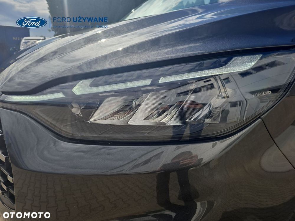 Ford Tourneo-custom - 4