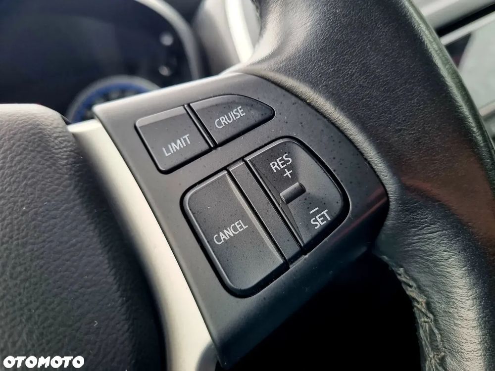 Suzuki SX4 S-Cross 1.6 DDiS Comfort - 17