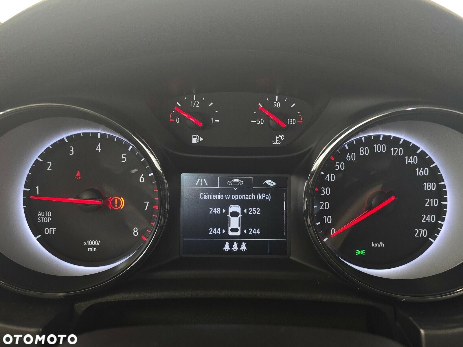 Opel Astra - 19